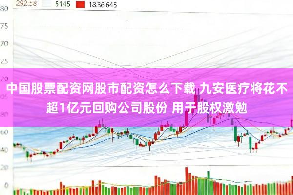 中国股票配资网股市配资怎么下载 九安医疗将花不超1亿元回购公司股份 用于股权激勉